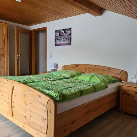 Huber Am Deutensee Apartment Steingaden