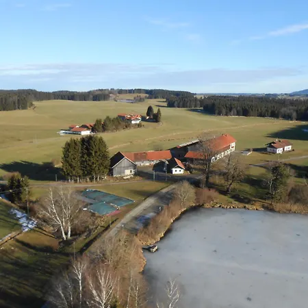 Huber Am Deutensee