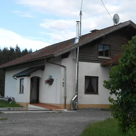 Huber Am Deutensee Apartamento *