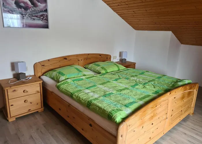 Huber Am Deutensee 슈타인가덴